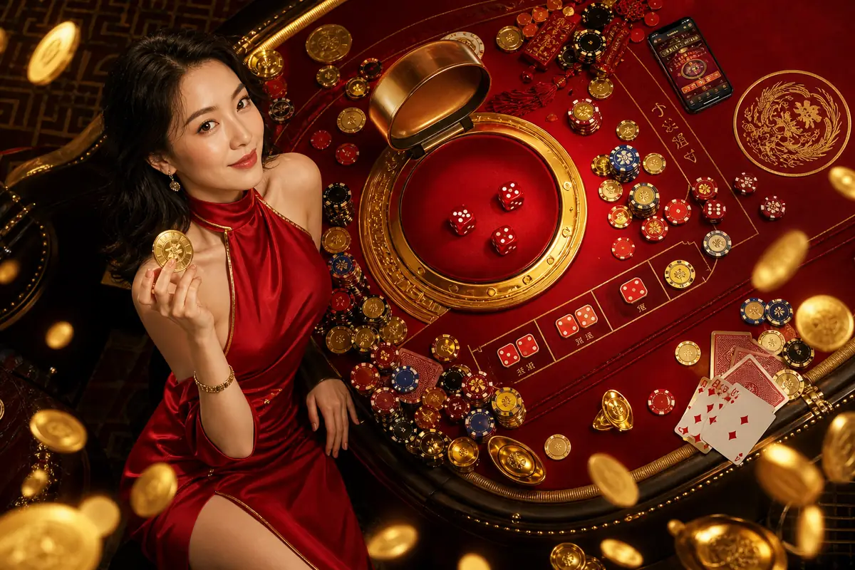 bagan7 Slots ကစားနည်း အကြံပြုချက်