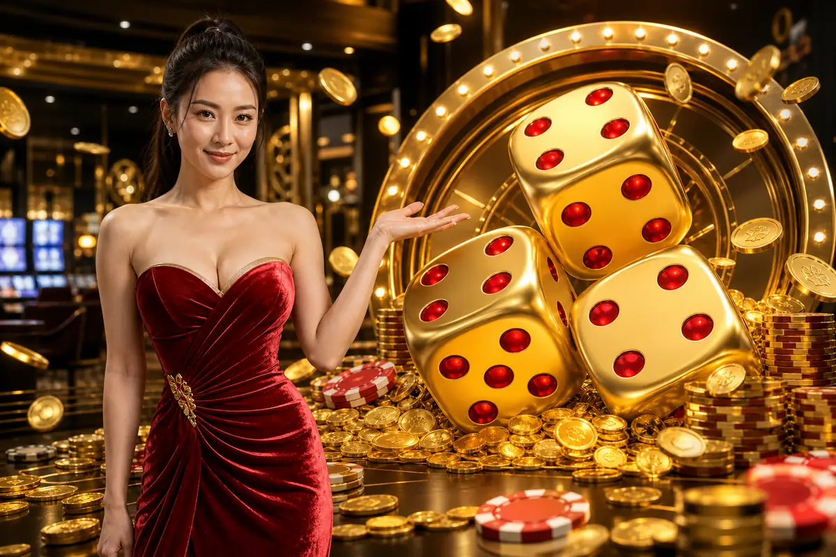 bagan7 နာမည်ကြီး Slots ဂိမ်းများ