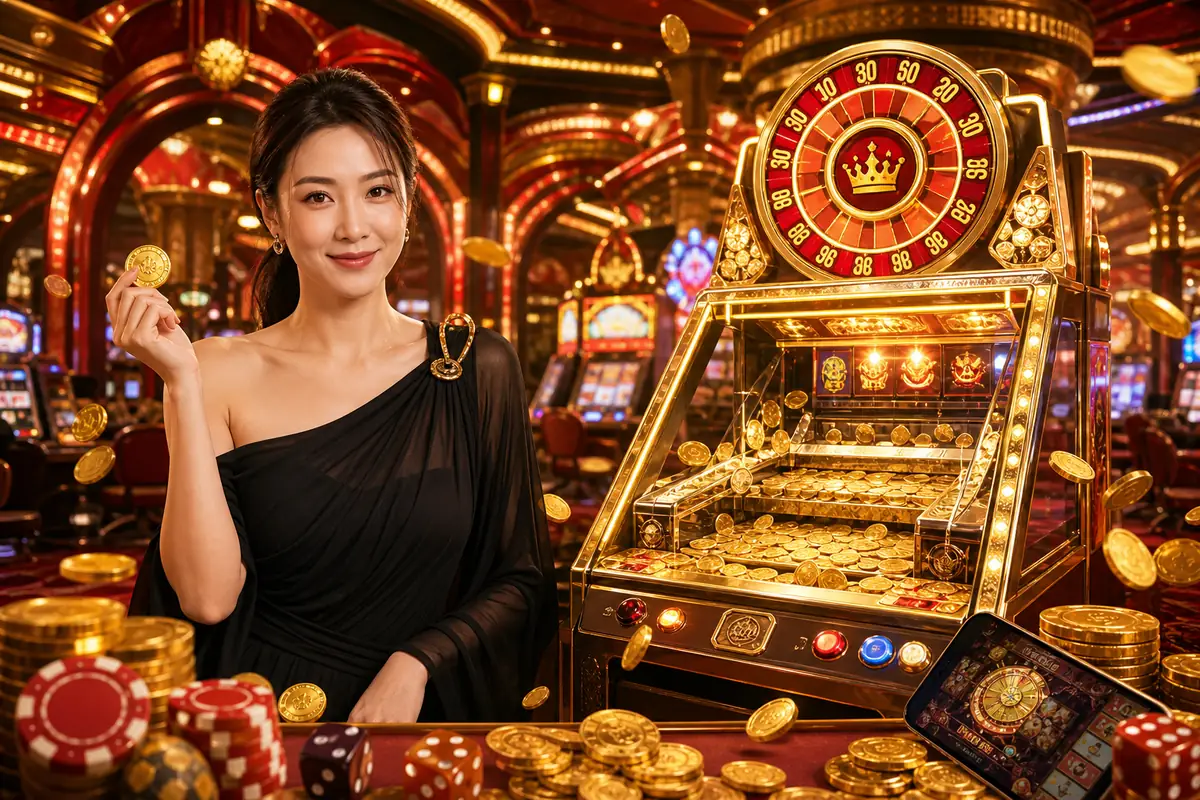 bagan7 Roulette ဘီးအမျိုးအစား ကွာခြားချက်